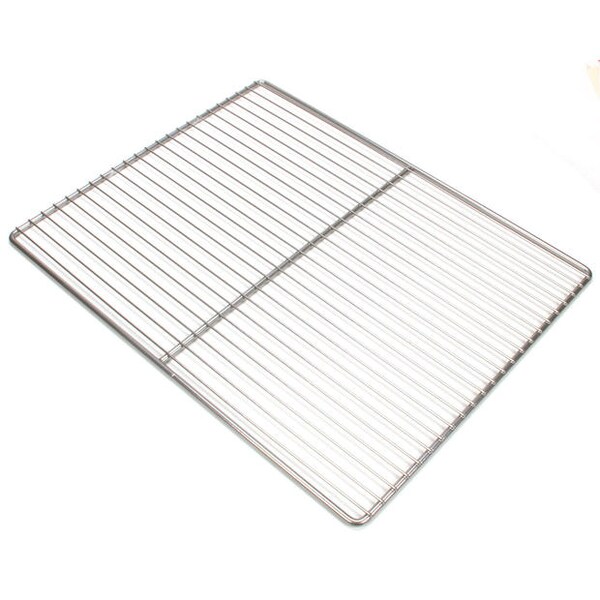 Chr. Wire Shelf 20 3/4 X 25 7/